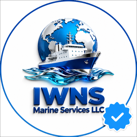 IWNS Marine Services LLP